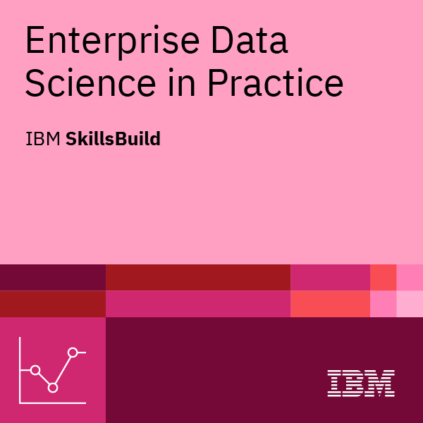 IBM Data Fundamentals Badge